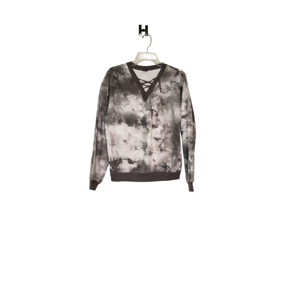 Cold Crush Pullover 